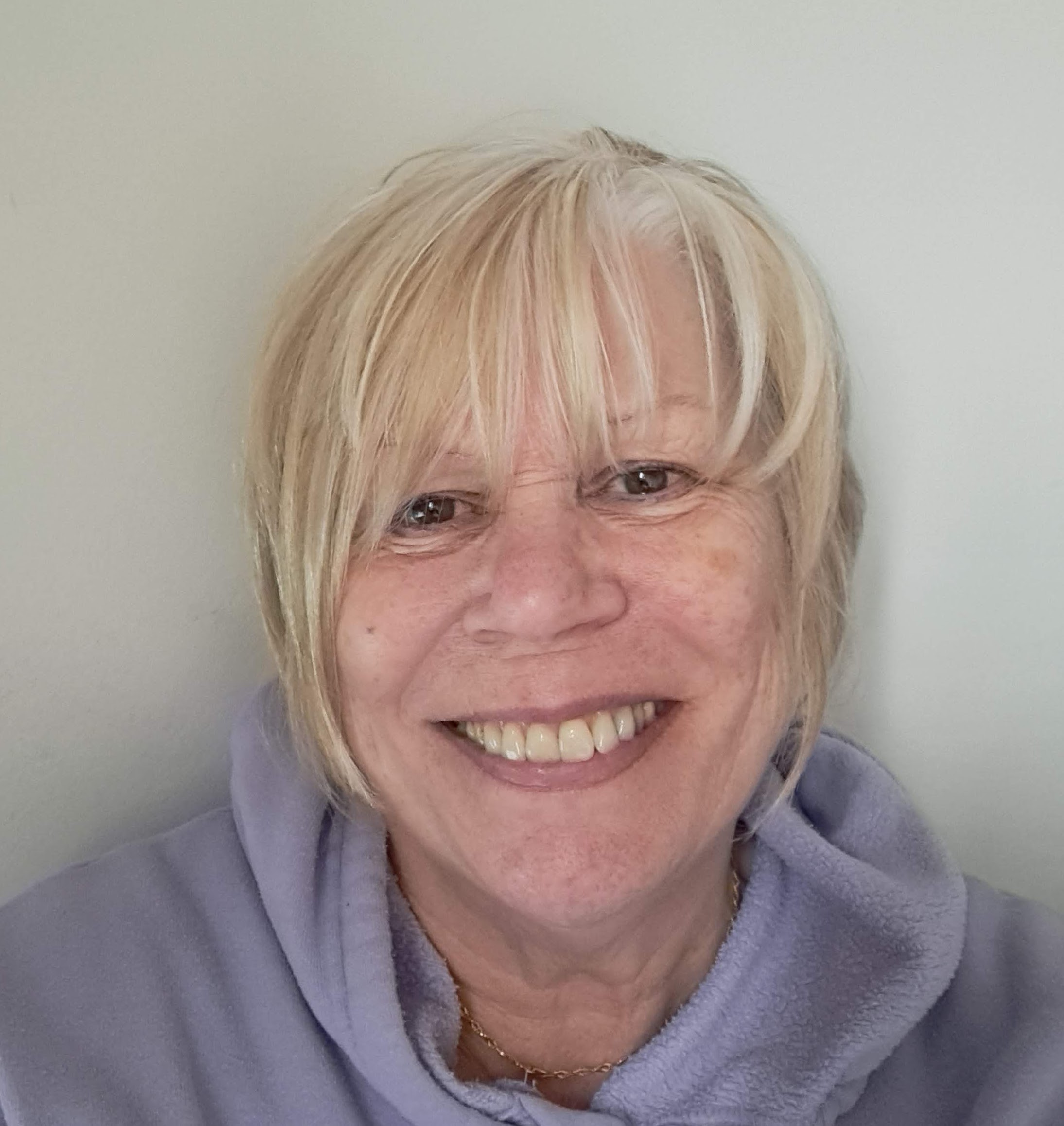 Photo of Di Fraser